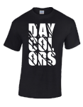 Daycolors T-Shirt Front